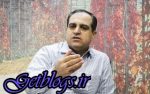 آخر آیا باید به یک فرد رسانهای پابند زد؟/ بیانات من را خودشان نوشتند و گفتند