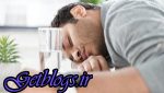 در چرت عصر زیاد از خواب صبح کالری میسوزانیم
